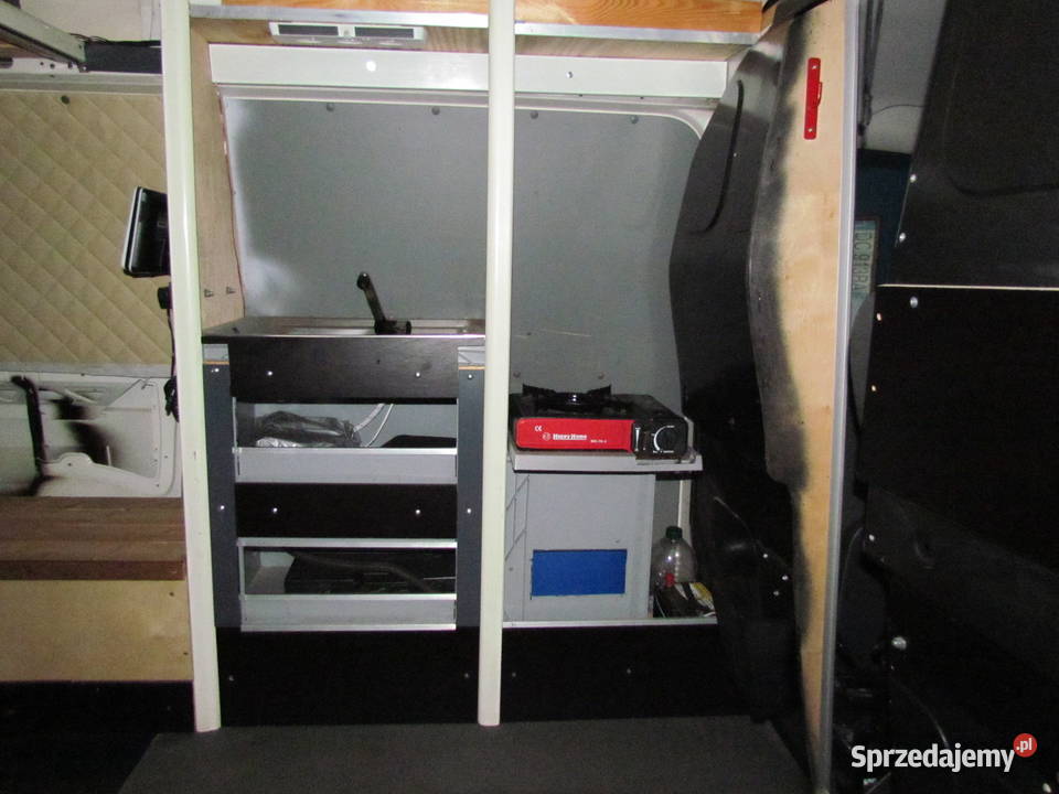 Volkswagen t 5 automat Ostrów Wielkopolski