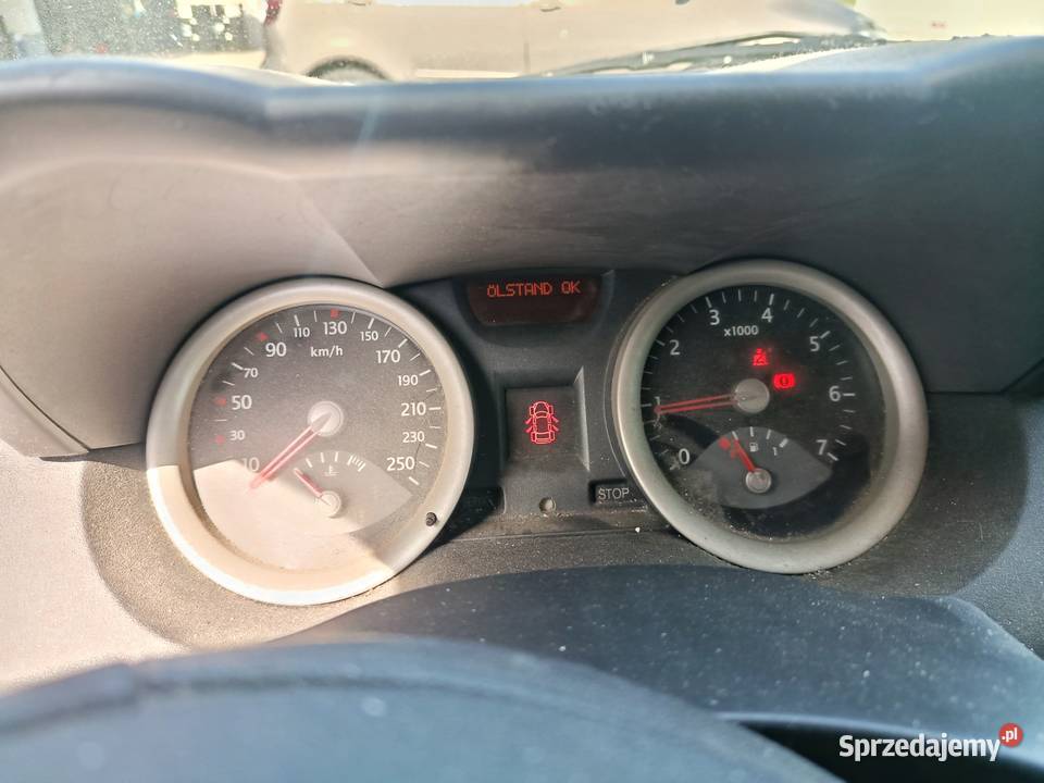 Renault Megane 14 1390cm3 Olszyna Dolna