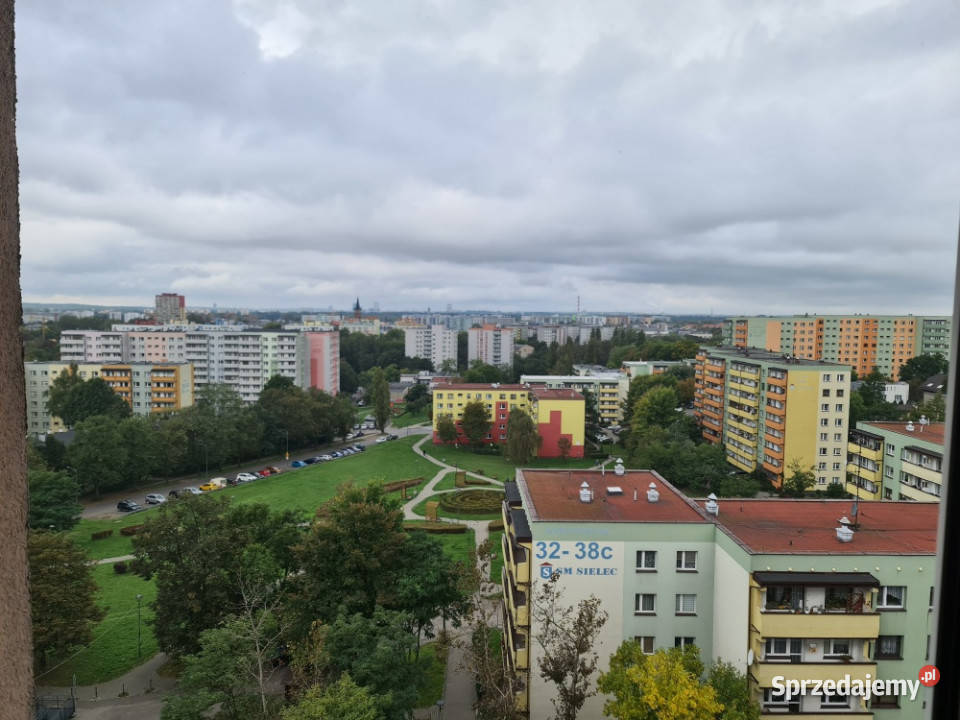 M4 3 pokoje rozkładowe kuchnia do remontu 5943zł/m2 Sosnowiec