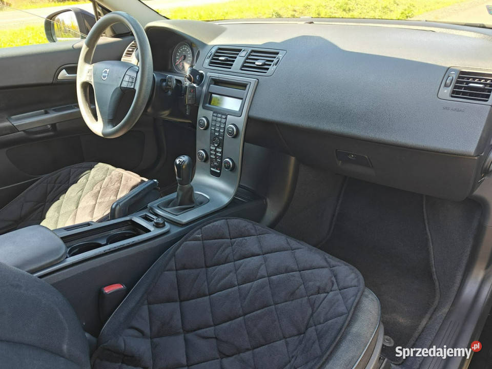 Volvo C30 I 2006 Karczew