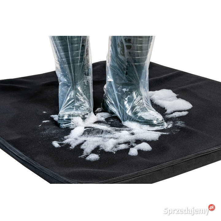 Matymata dezynfekcyjna przejściowa 100x150x4 Trzebnica