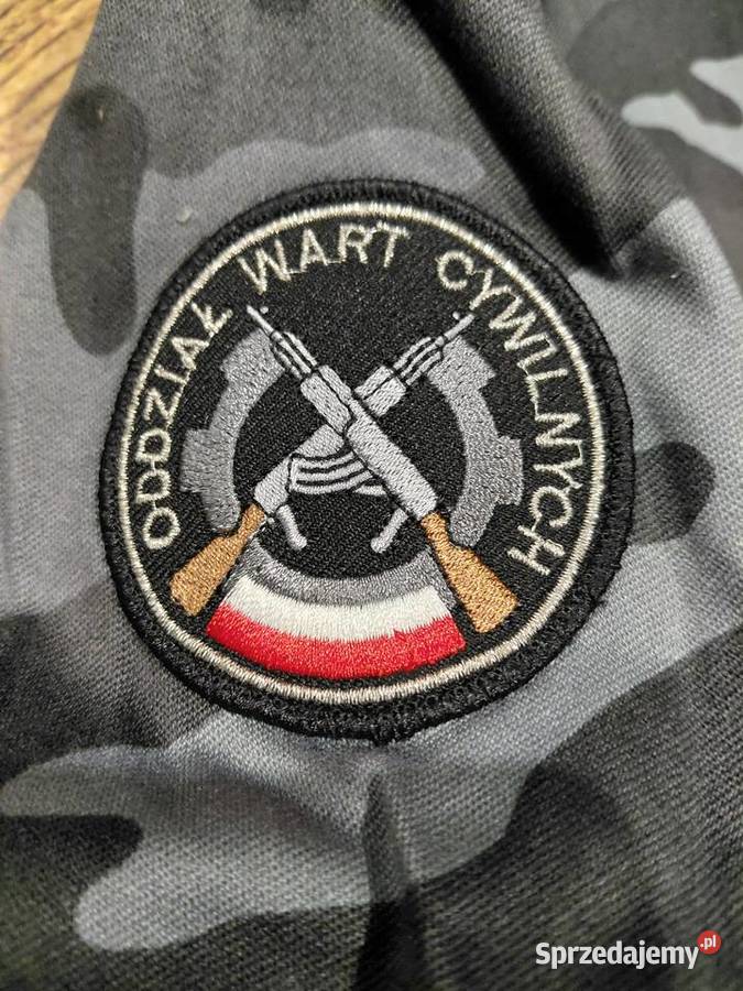 Mundur MON M81 Metro Jaguar OWC Large Militaria Wrocław