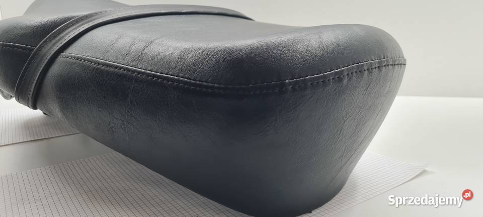 Honda Shadow 9050 SRX kanapa fotel siedzenie mazowieckie