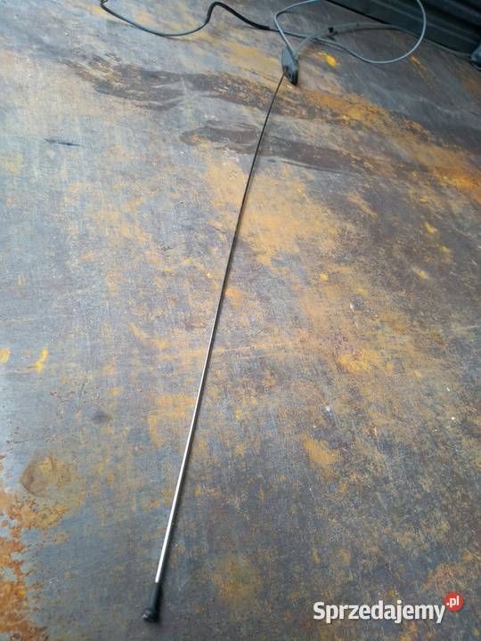 Antena samochodowa skladana Piwniczna-Zdrój