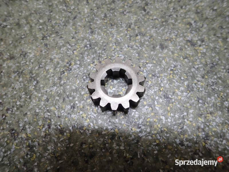 TRYB SKRZYNI BIEGÓW KAWASAKI KMX 125 9003R 200 Pozostałe lubuskie Strzelce Krajeńskie