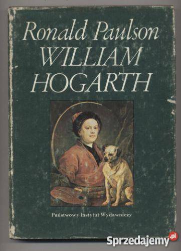 William Hogarth zachodniopomorskie Szczecin