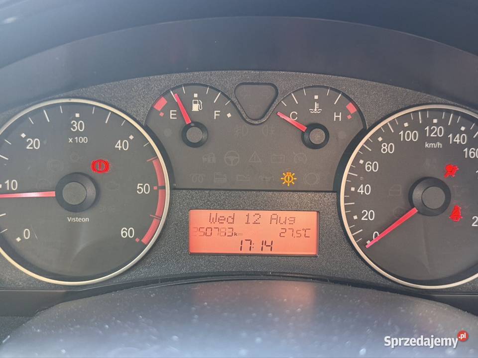 Fiat Stilo 19 Diesel 80 250 783 Hatchback Włocławek