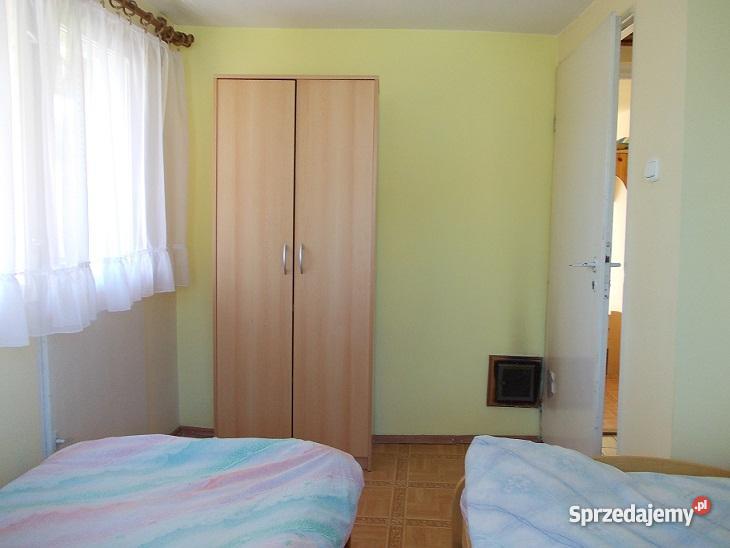 DOMEK na Ferie w Górach weekend święta na narty Korbielów