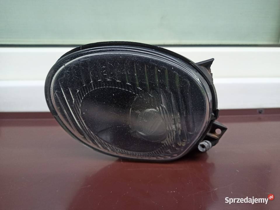 Ford Mondeo MK2 halogen lewy lampa Sieradz