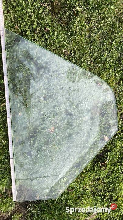 Boczna szyba lady chodniczek Bochnia Tarnowskie Góry