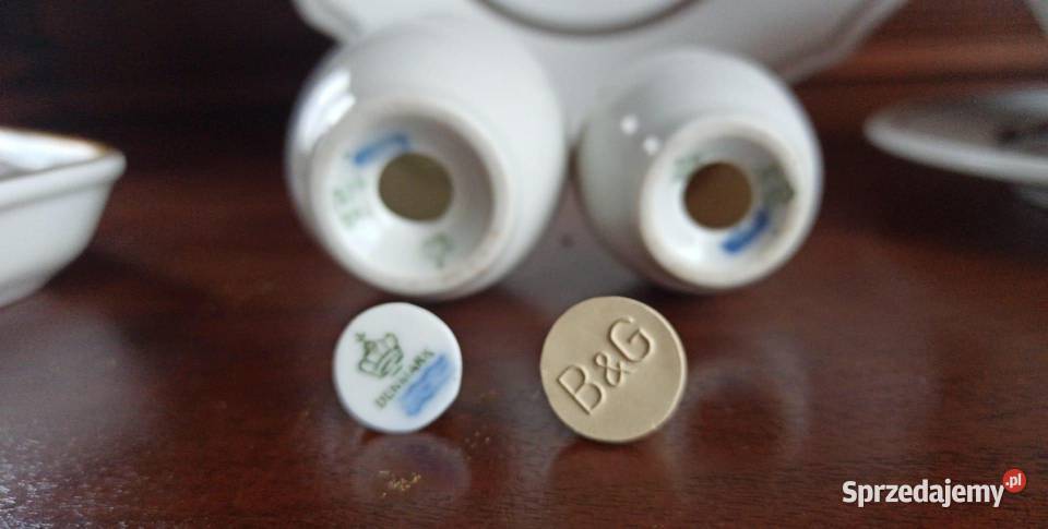 SolniczkiRoyal Copenhagen Gdańsk