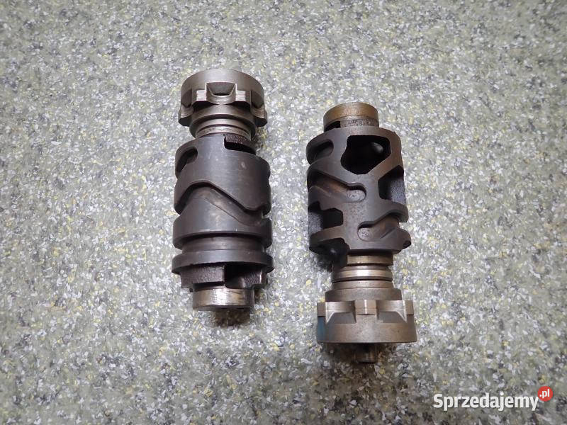 1 Programator Skrzyni Biegów Yamaha WR 400 YZ lubuskie Strzelce Krajeńskie