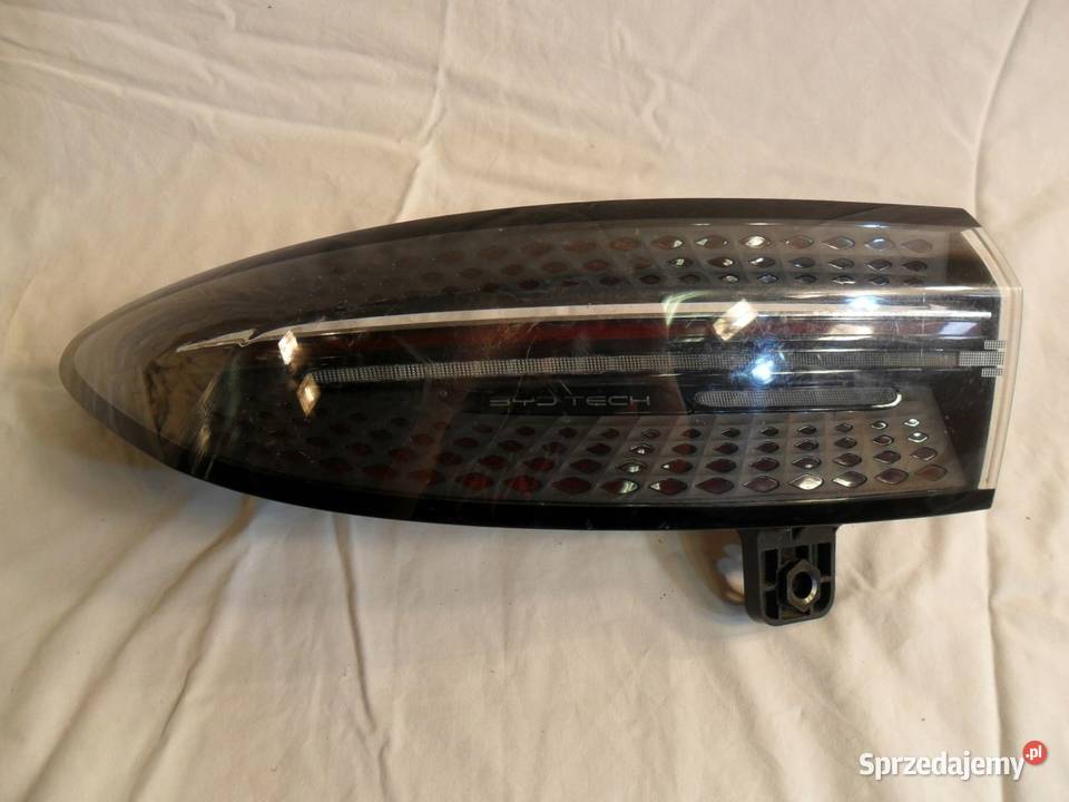 BYD SEAL 22 LAMPA TYLNA LEWA LED REFLEKTOR TYLNY osobowe