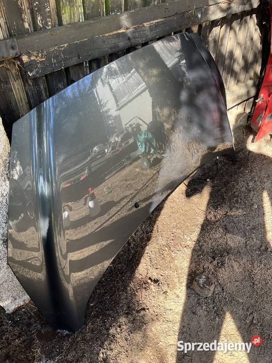 Peugeot 308 maska pokrywa silnika 308sw thp hdi Płock
