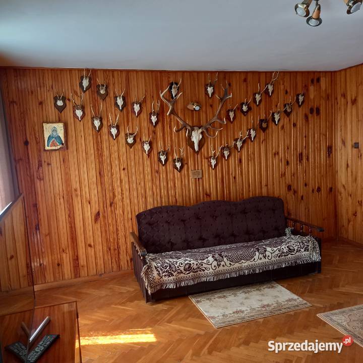 Sprzedam mieszkanie 1 Maja w Suwałkach 58m2 Suwałki