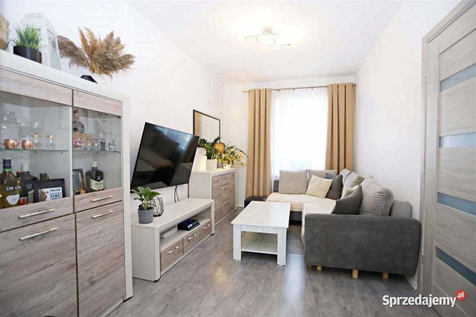 sprzedaży mieszkania 3736m2 2 pokoje Wałbrzych sprzedam