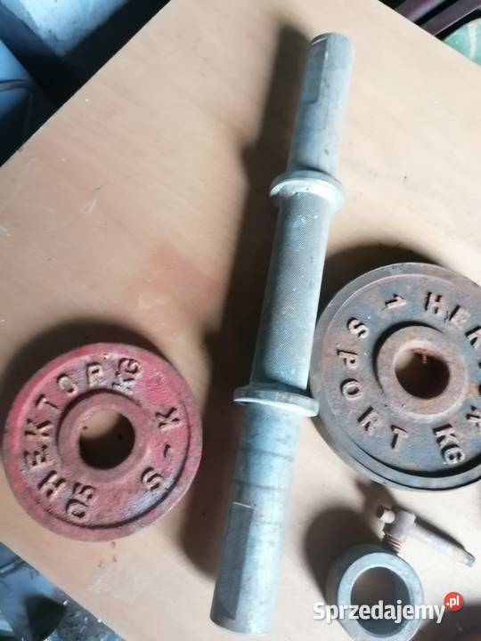 Akcesoria do ćwiczenia Skarżysko-Kamienna