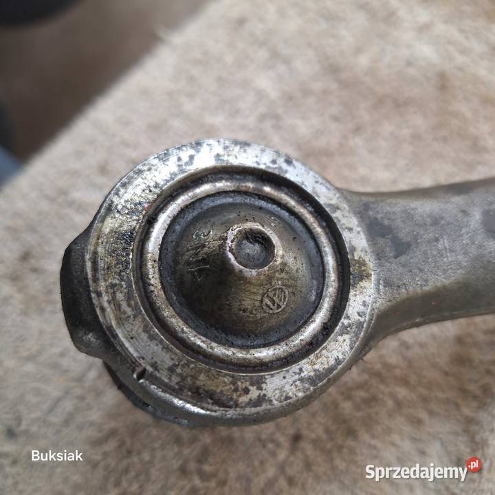 VW Garbus wahacz górny przedni lewy zawieszenie