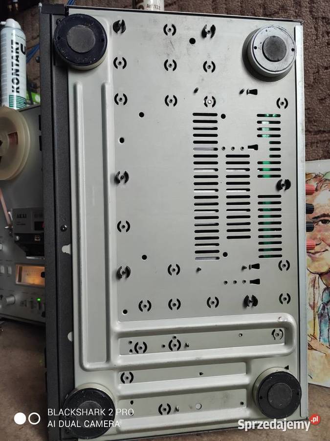 wzmacniacz Technics SUVZ 320 Grabowo