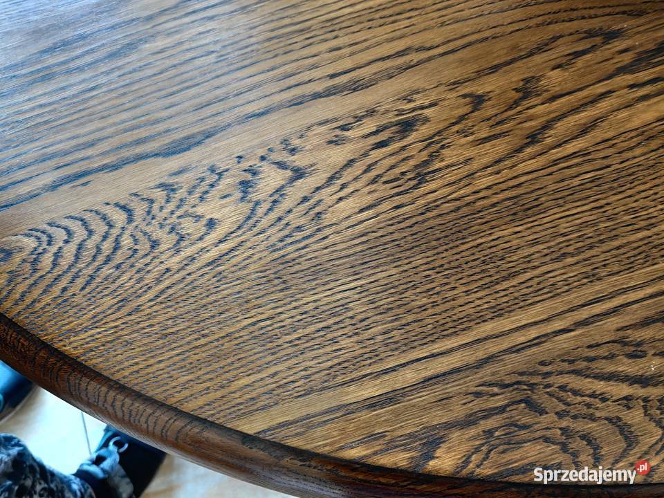 Meble dębowe lubuskie sprzedam