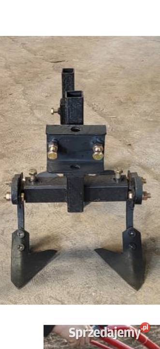 Maszyna wieloczynnościowa Eliaszuki