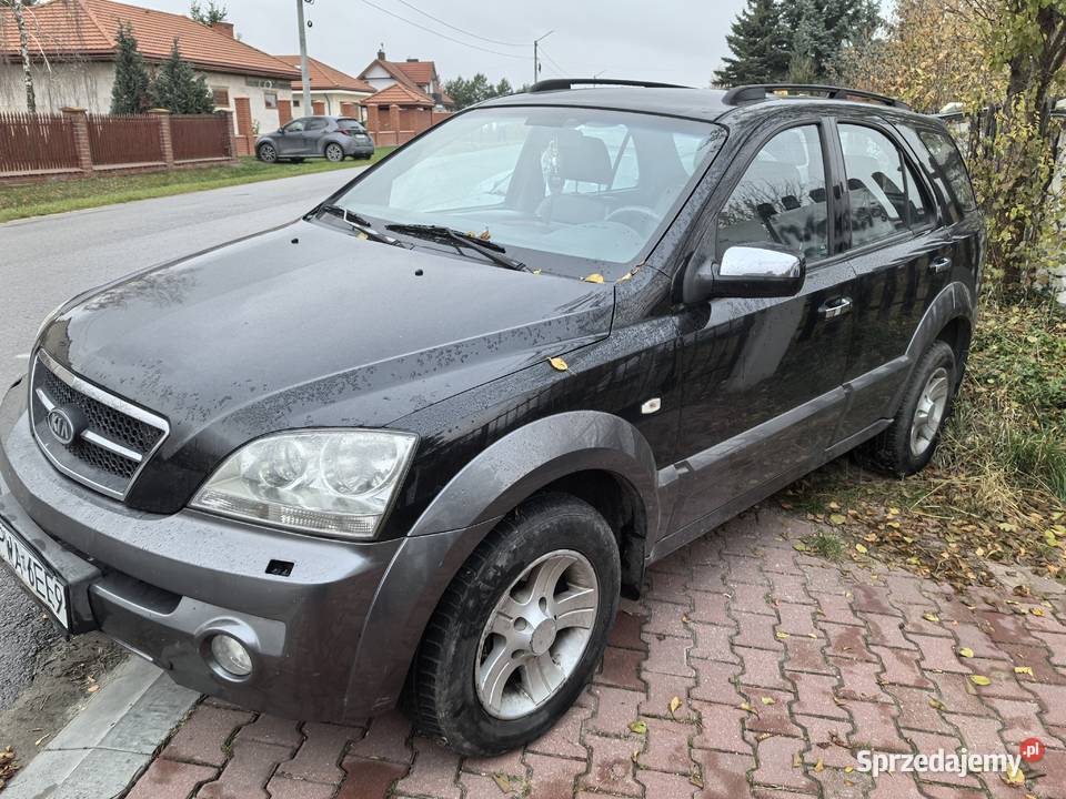 sprzedam diesel Chełm