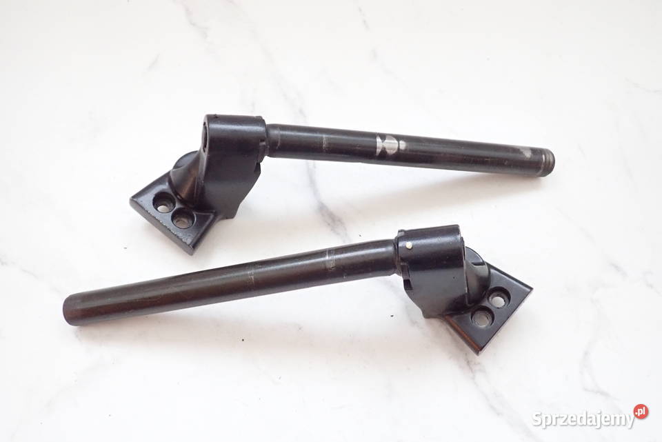 Dwie Kierownice Prawa Lewa Kawasaki GPZ EX 500S