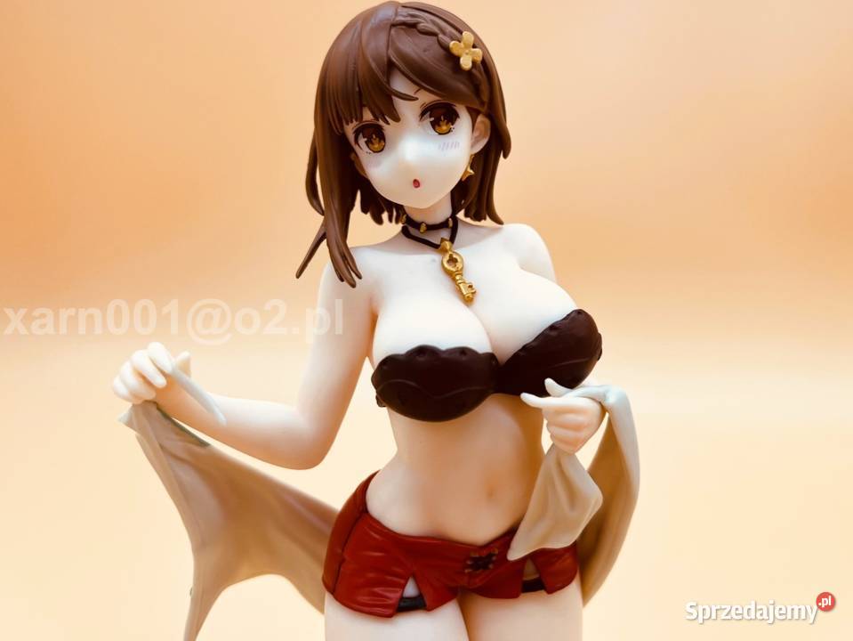 Figurka 22 Reisalin Stout z Atelier Ryza NOWA Bielsko-Biała