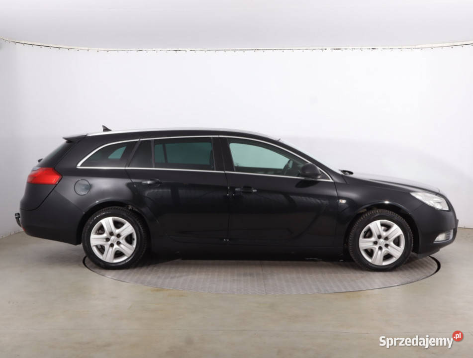 Opel Insignia 20 CDTI wspomaganie kierownicy Piaseczno