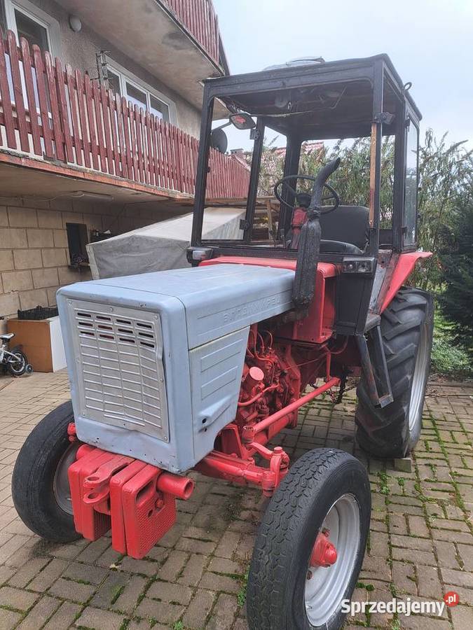 T25 władymirec Ocice
