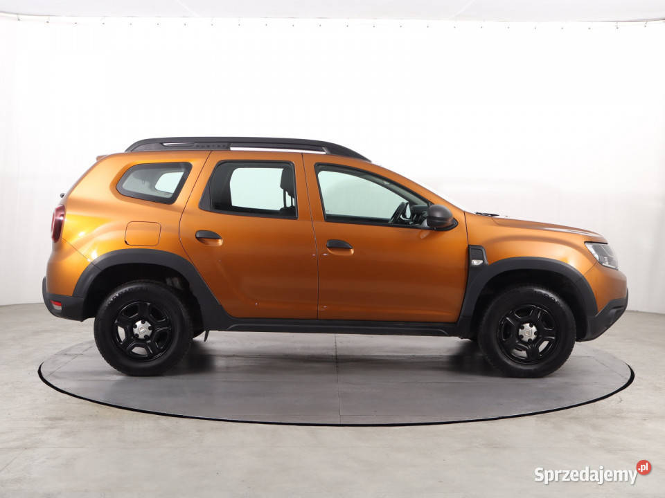 Dacia Duster 16 SCe ABS Duster Katowice