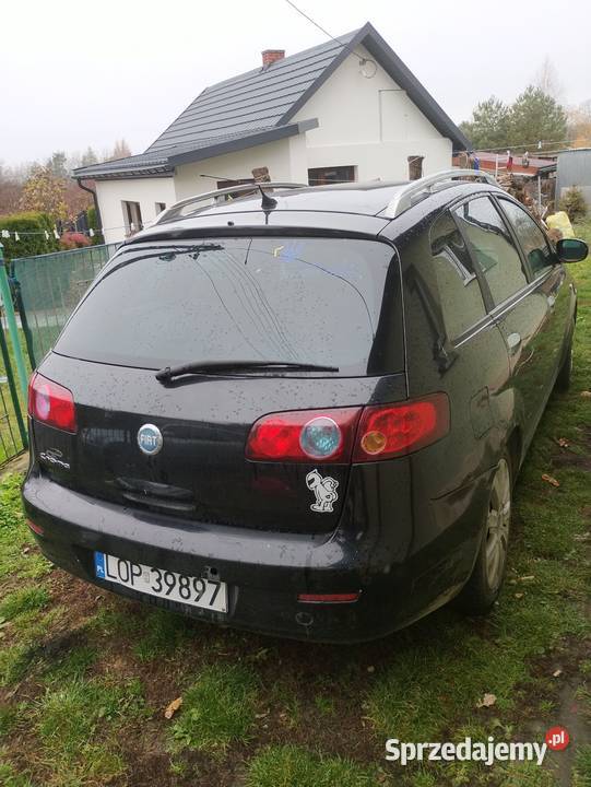 Sprzedam lakier metallic Croma Nasiłów