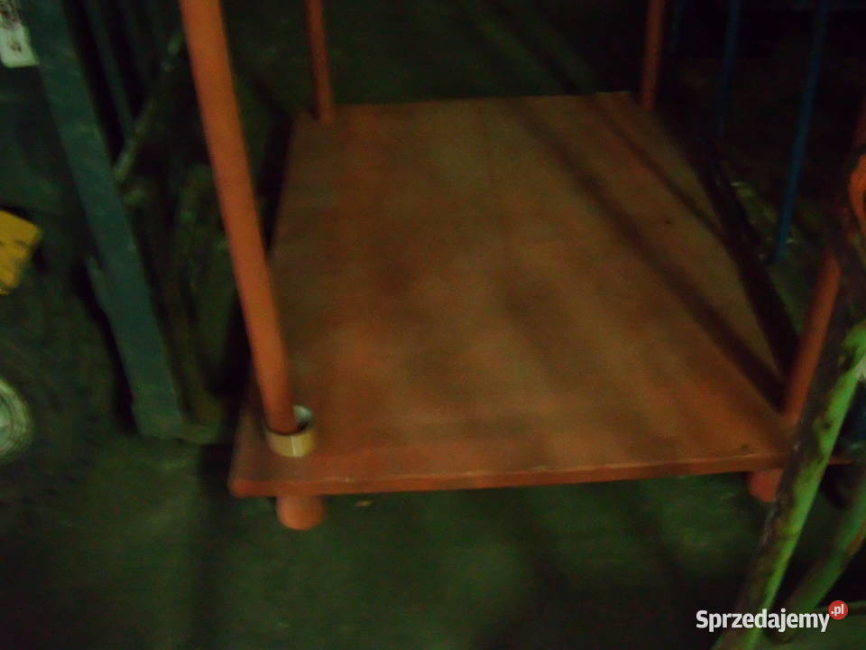 PALETA METALOWA śląskie Poraj