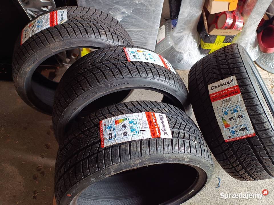 Opony 2253518 Nowe Legnica