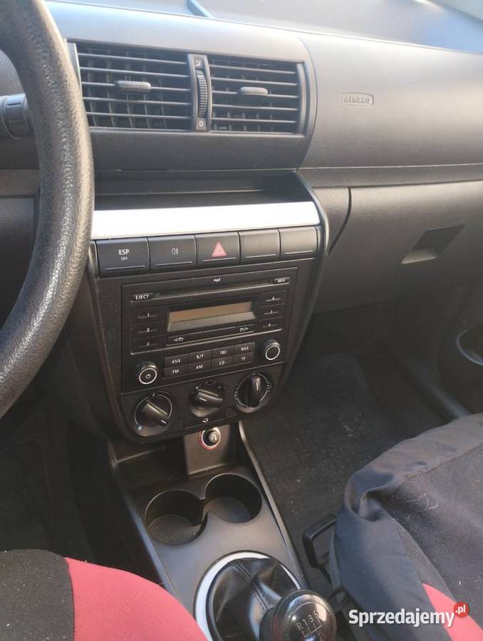Volkswagen polo 12 Ścinawa Polska