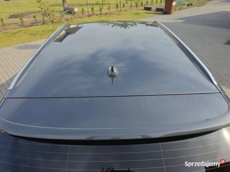 Audi A6 Avant 2016 C7 MP3 sprzedam