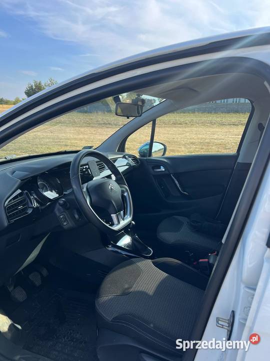 Citroen C3 sprzedam