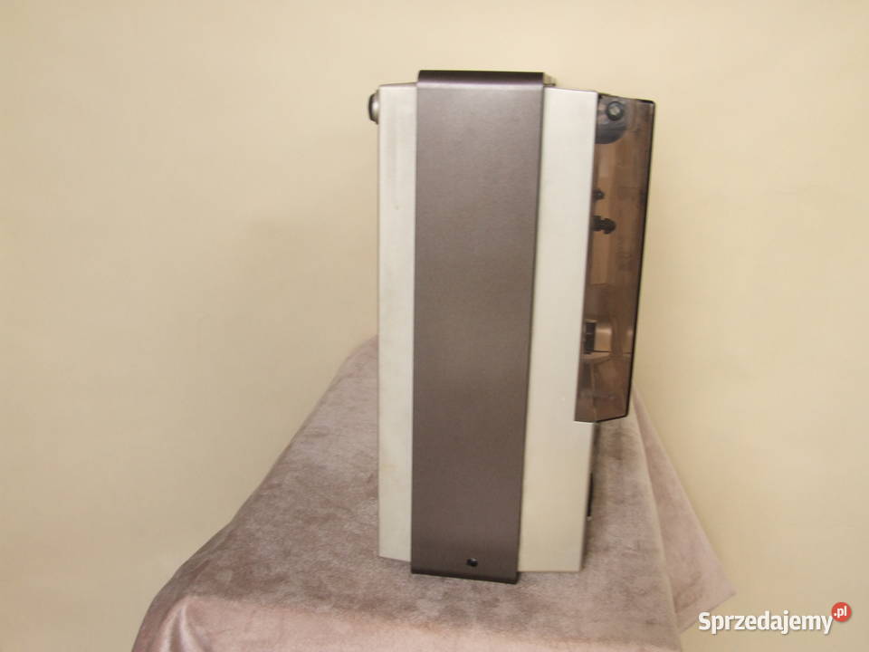 Magnetofon szpulowy Unitra ZRK OPUS MS2425 kolor mazowieckie Chotomów