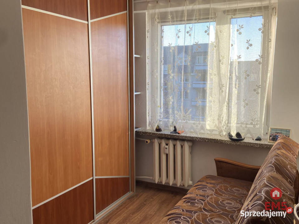 Mieszkanie sprzedam 667 metrów 3 pok Augustów