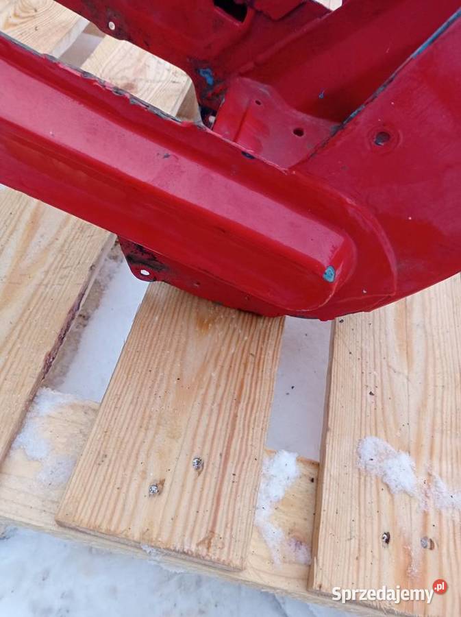 Rama Simson Sr 50 Siedlce