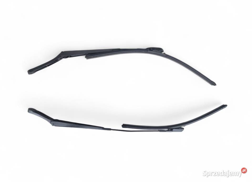 RAMIĘ WYCIERACZKI PRZÓD PRAWE LEWE VW PASSAT B6 Ramiona wycieraczek Działoszyce