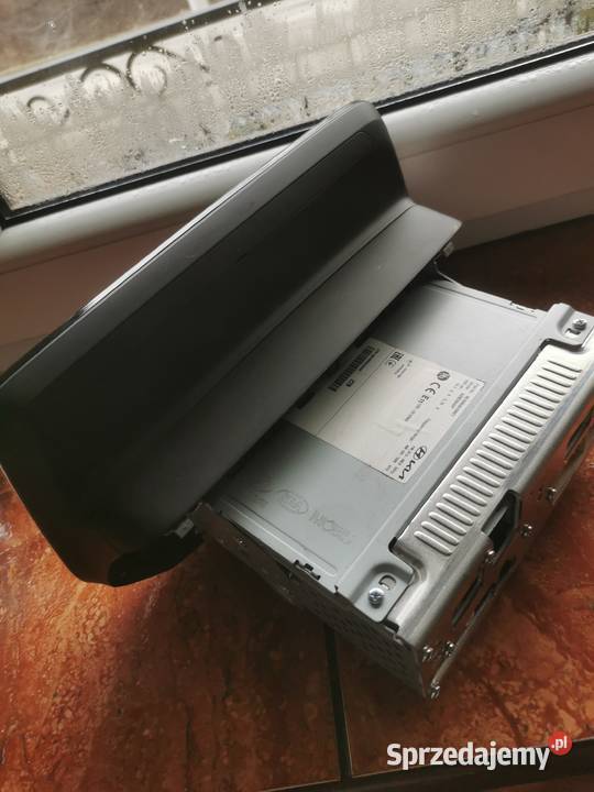 Radio Navi Hyundai i30 iii 96160G4310RET Nawigacje fabryczne Bogoria
