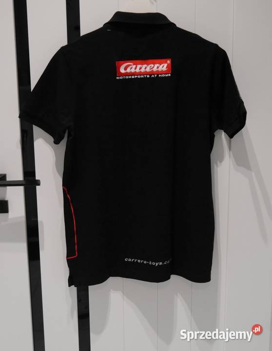 Carrera świetna koszulka polo S Wrocław