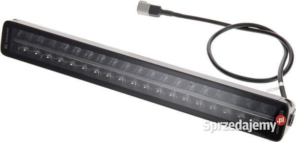 Lampa robocza długa LED 200W 16800lm prostokątna Kamionna sprzedam