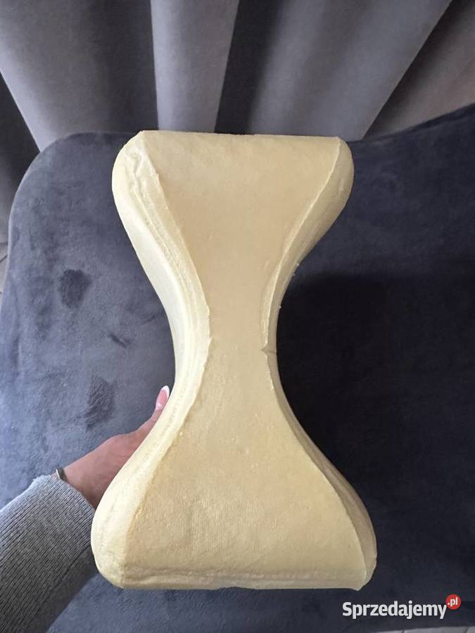 Poduszka ortopedyczna Ideenwelt klin separator