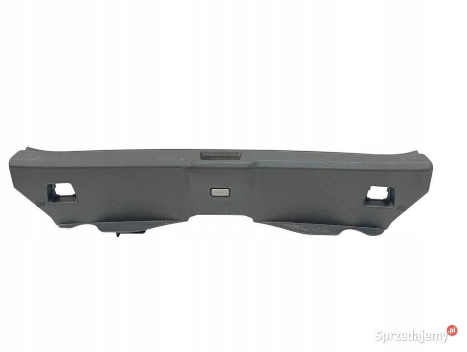 OSŁONA PASA TYŁ PROGU BAGAŻNIKA 32260208 Volvo
