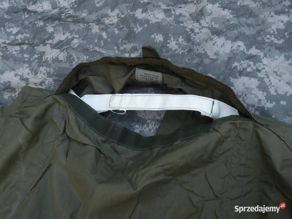 Kombinezon CWC Us Army olive medium long Wrocław sprzedam