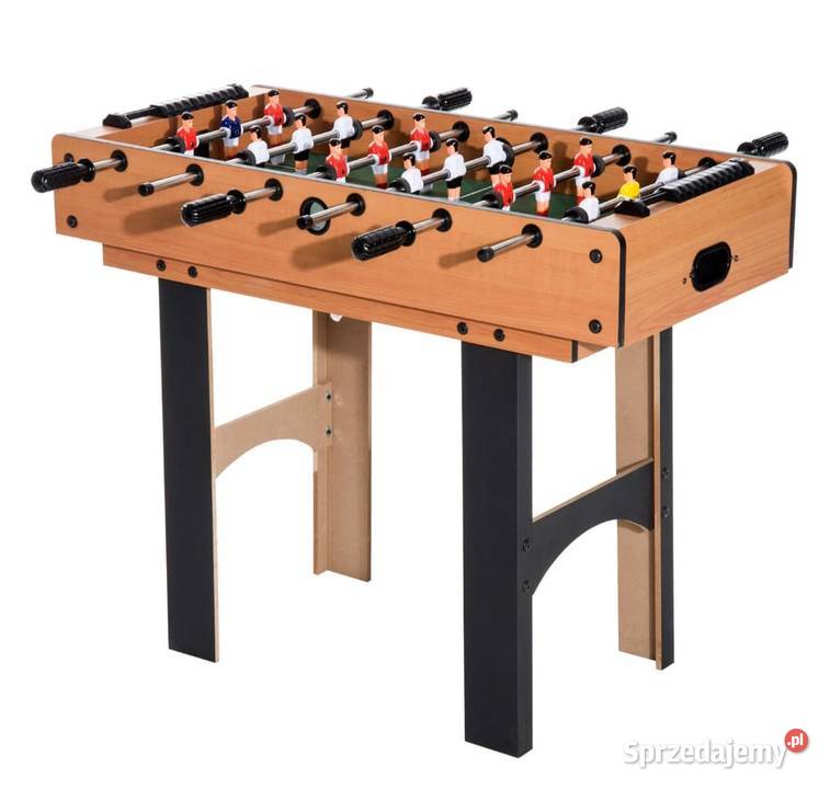 Multifunkcyjny stół do gry piłkarzyki hokej małopolskie