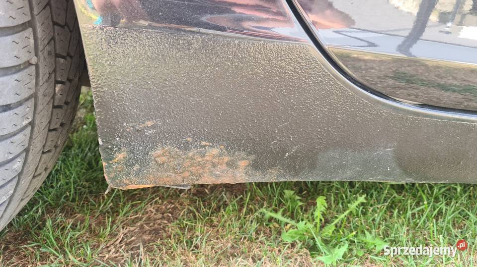 Opel Insignia 2009 20 benzyna 220hp 4x4 Wola Mielecka