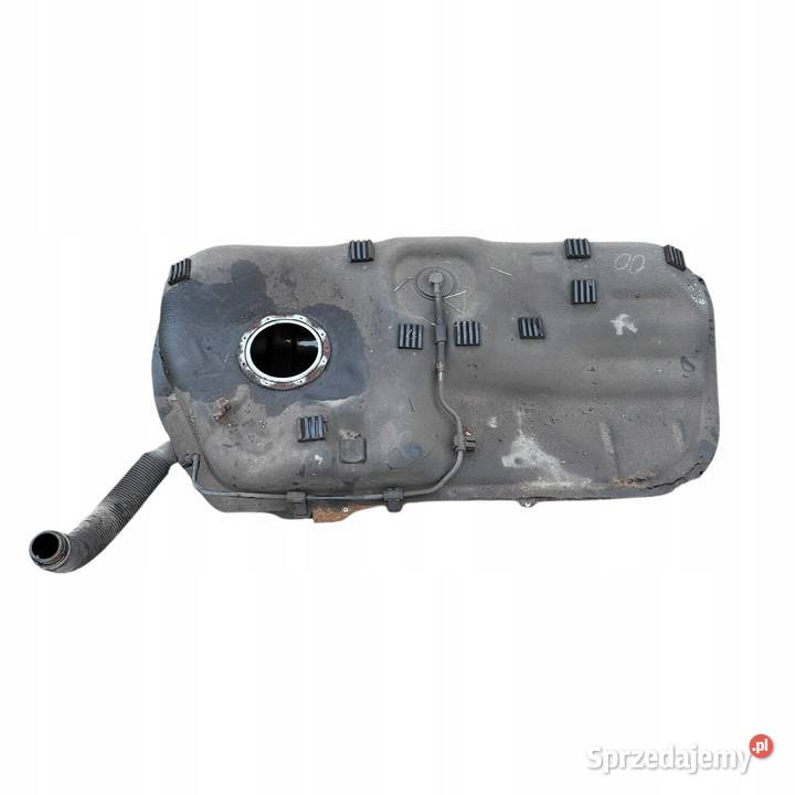 Zbiornik paliwa bak Hyundai ix35 20 CRDI 4x4 osobowe wielkopolskie Barłogi